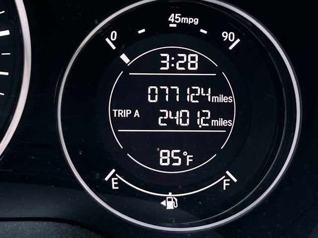 Used 2018 Honda HR-V EX image 21