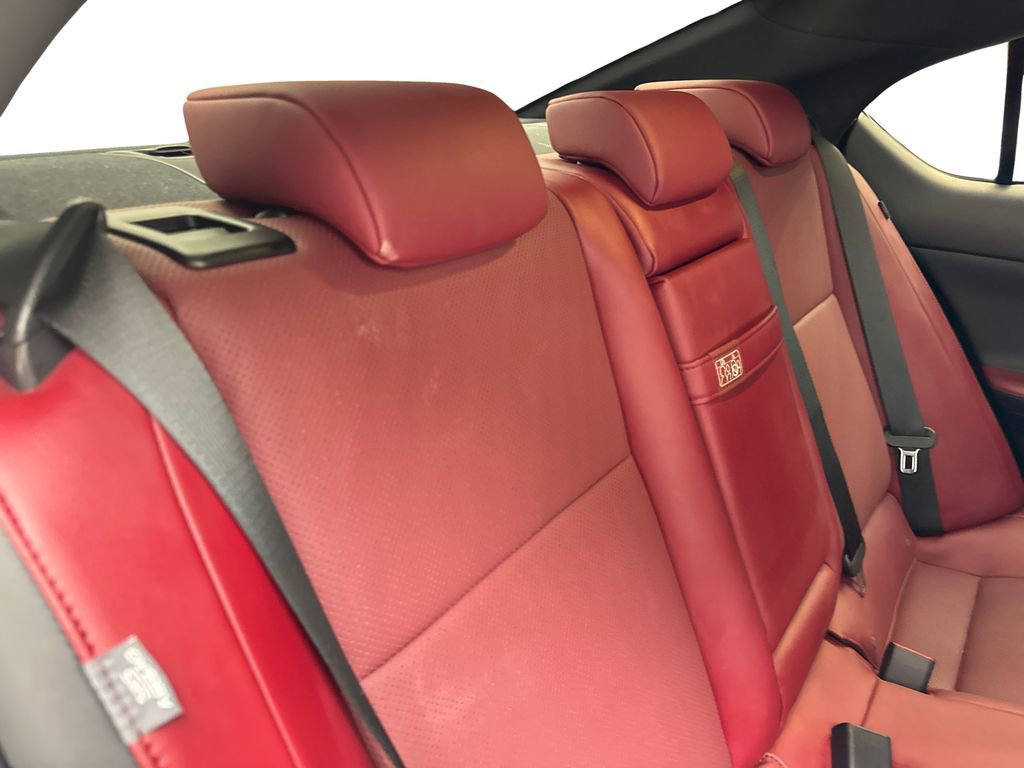 Used 2023 Lexus IS 300 w/ Comfort Package RWD image 40