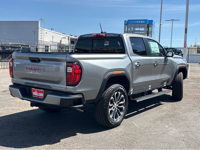 New 2026 GMC Canyon Denali AWD/4WD image 11