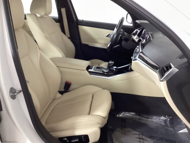 Used 2019 BMW 330i xDrive Sedan w/ Premium Package AWD/4WD image 23