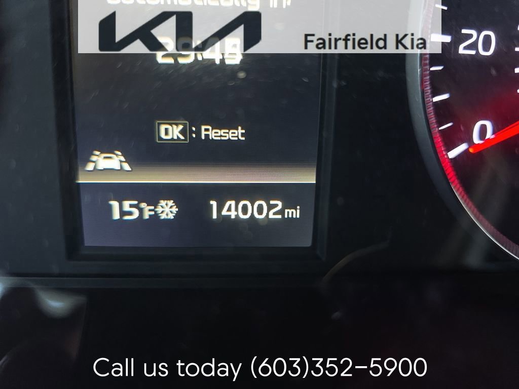 Used 2024 Kia K5 GT-Line w/ GT-Line Premium Package image 16