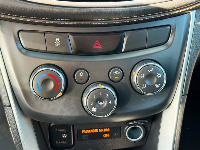 Used 2017 Chevrolet Trax LS image 15