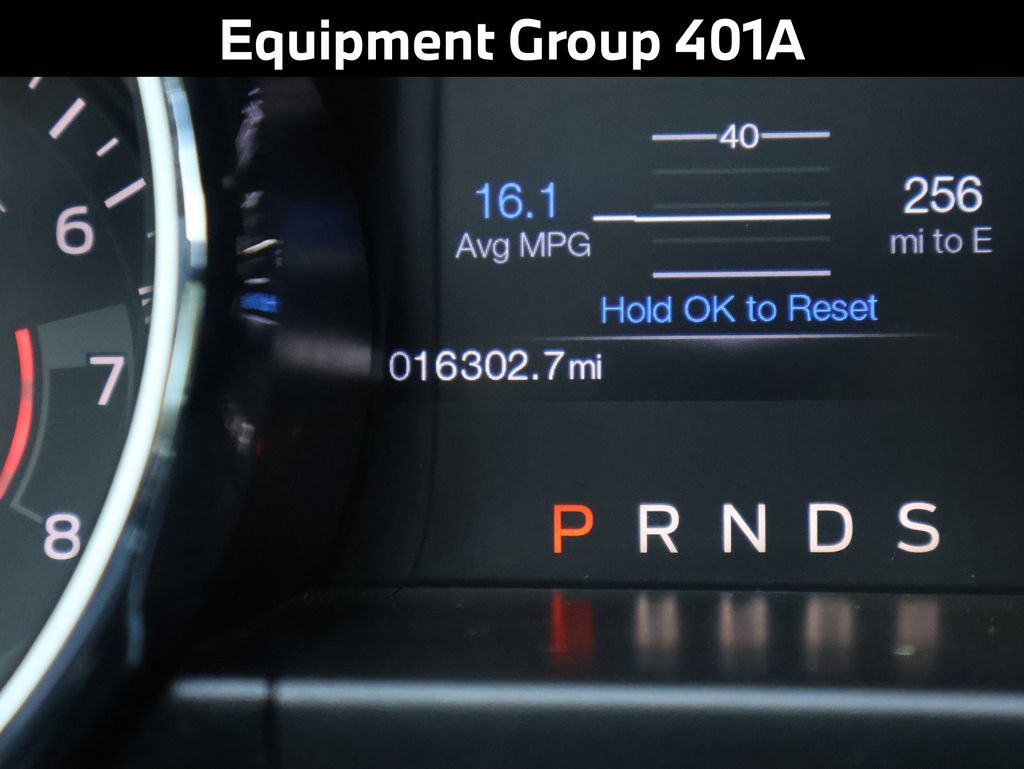 Used 2017 Ford Mustang GT Premium w/ Equipment Group 401A RWD image 3