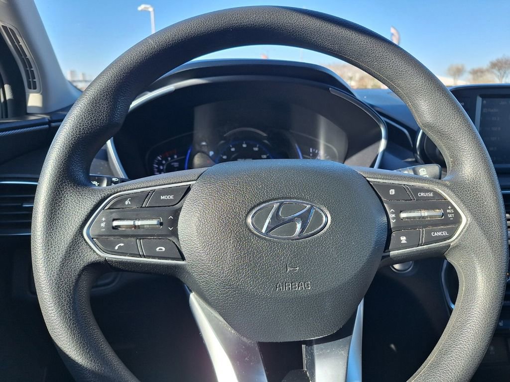 Used 2020 Hyundai Santa Fe SEL image 19