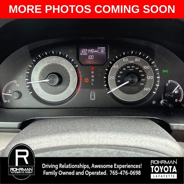 Used 2015 Honda Odyssey EX-L image 11