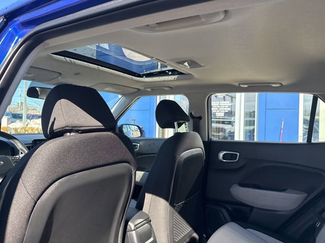 Used 2026 Hyundai Venue SEL image 48