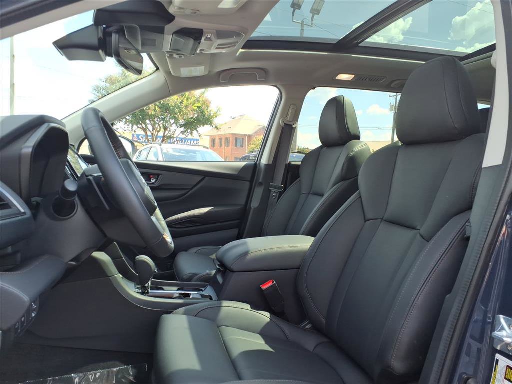 New 2025 Subaru Ascent Bronze Edition image 4