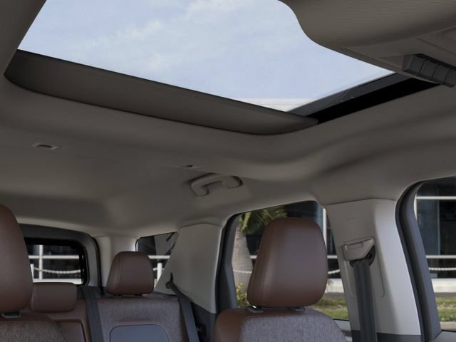 New 2026 Ford Bronco Sport Outer Banks w/ Sasquatch Outer Banks Package AWD/4WD image 22
