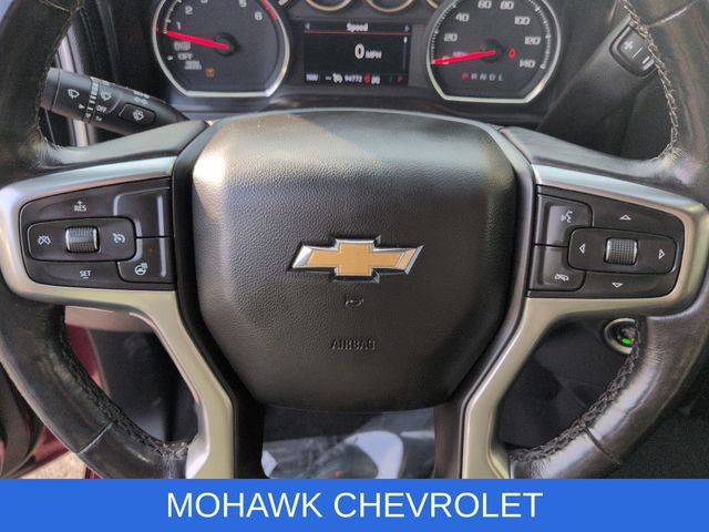 Used 2019 Chevrolet Silverado 1500 LT w/ All-Star Edition image 12