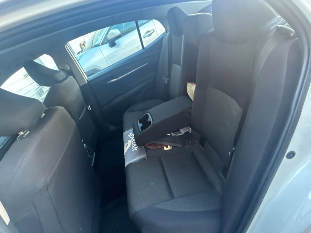 Used 2025 Toyota Camry LE FWD image 7