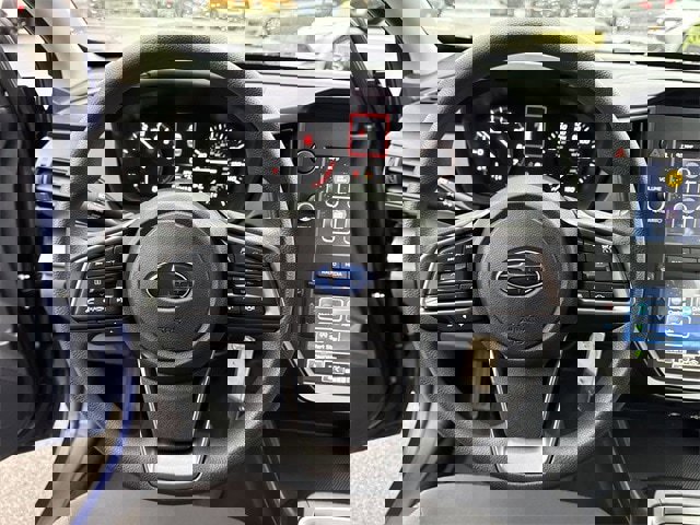 Certified 2025 Subaru Impreza 2.0i image 25