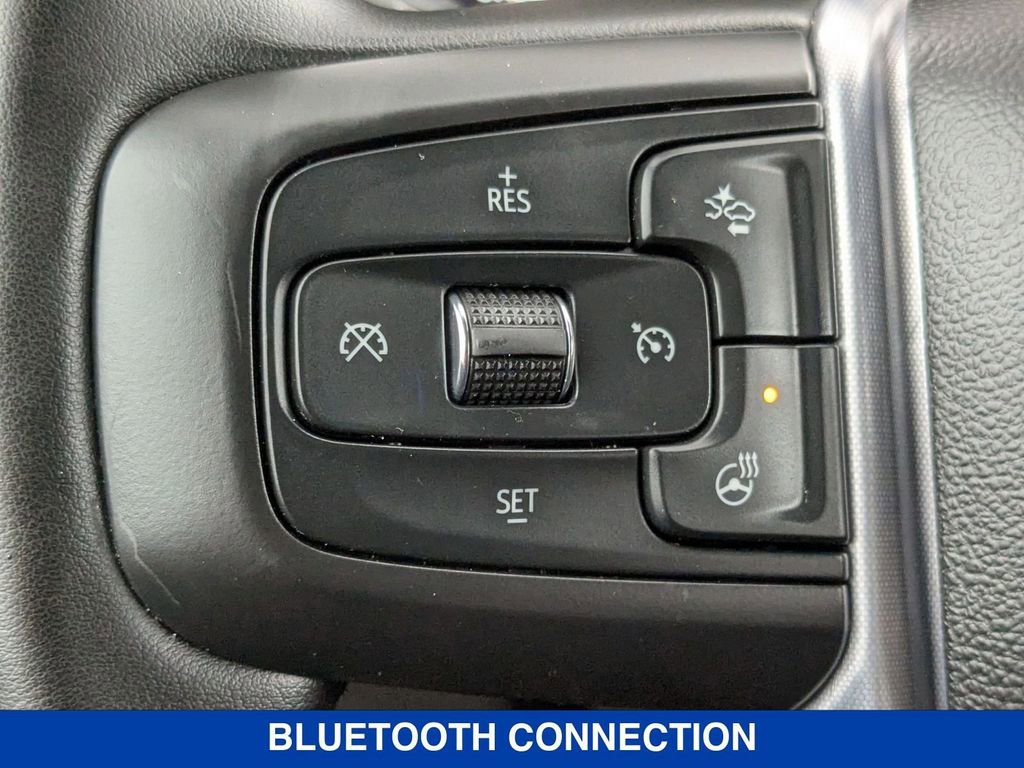 New 2026 GMC Sierra 1500 Elevation image 17