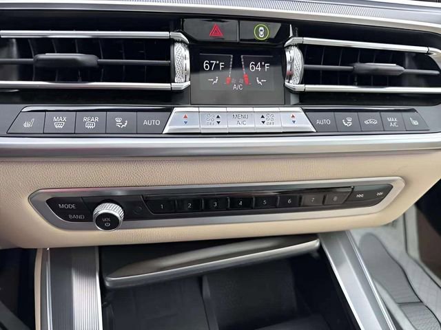 Used 2019 BMW X5 xDrive40i w/ Premium Package 2 image 12