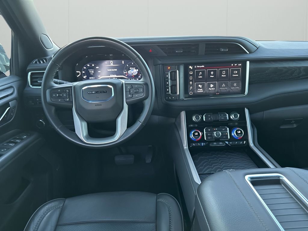 Used 2024 GMC Yukon Denali image 23