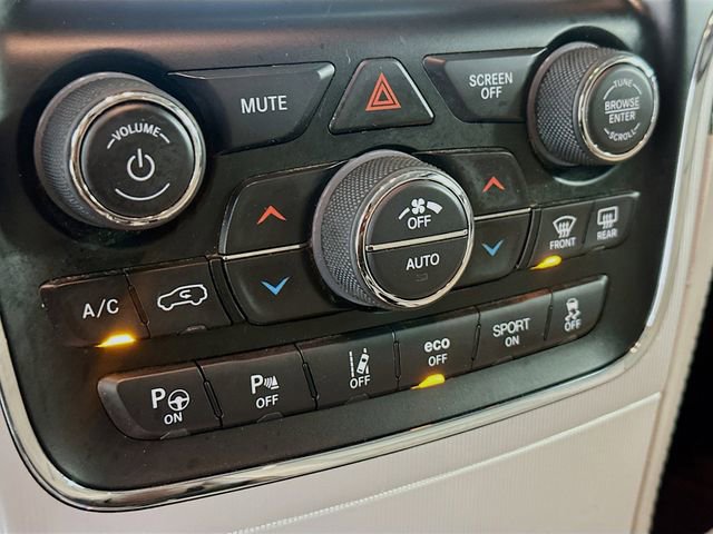 Used 2018 Jeep Grand Cherokee Summit image 16