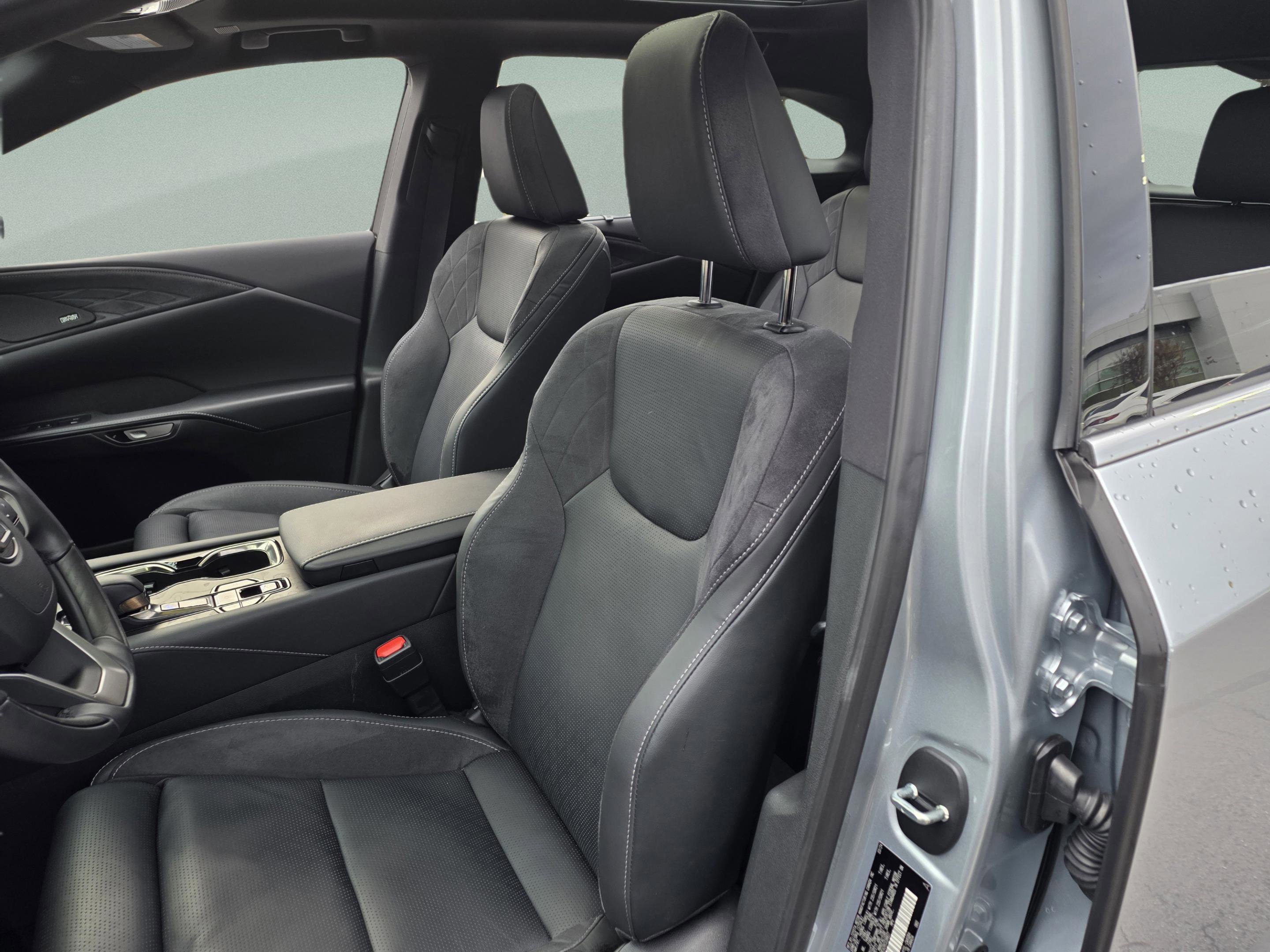 Certified 2024 Lexus RX 350 image 13