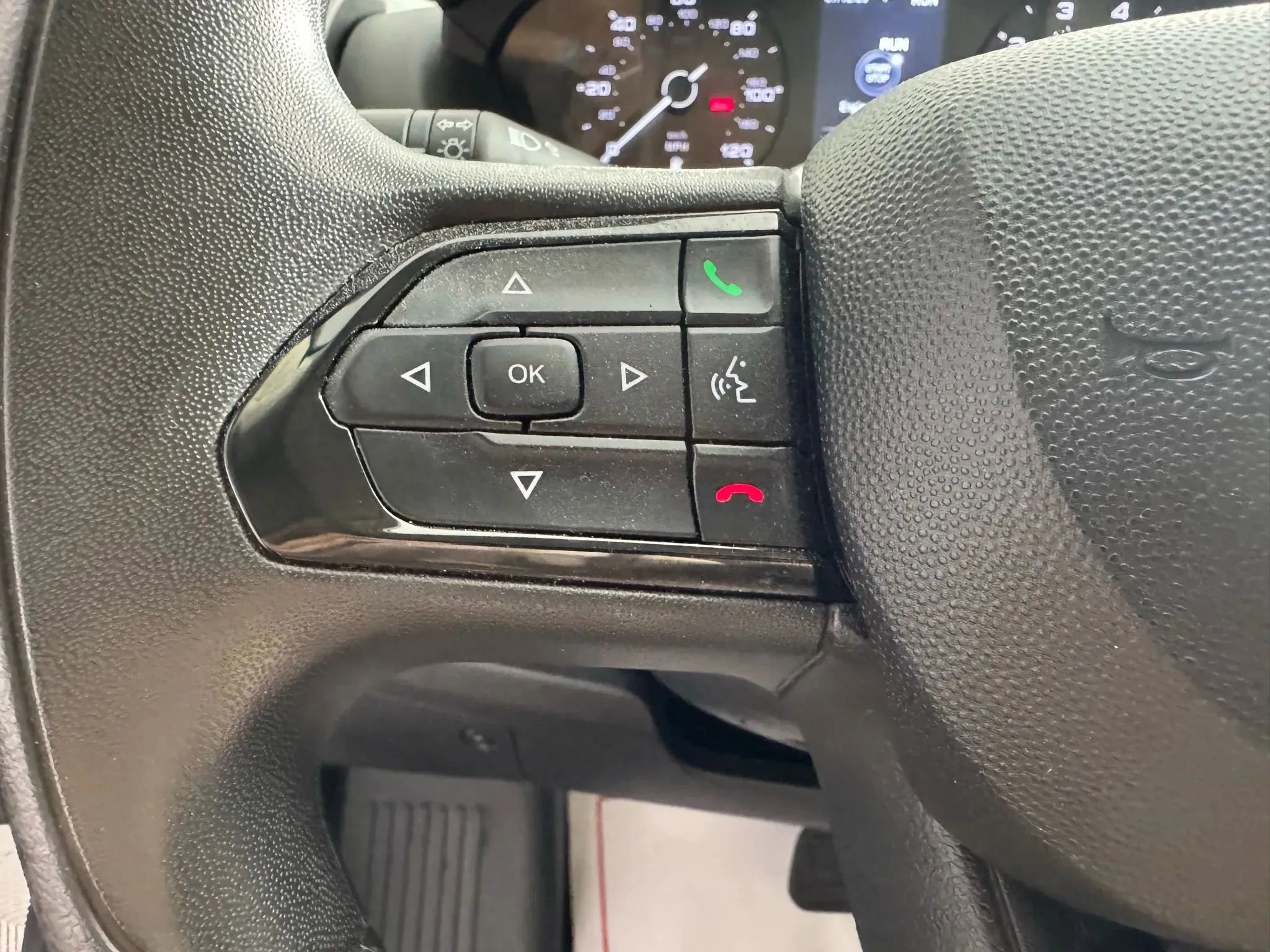 Used 2023 RAM ProMaster 3500 image 14