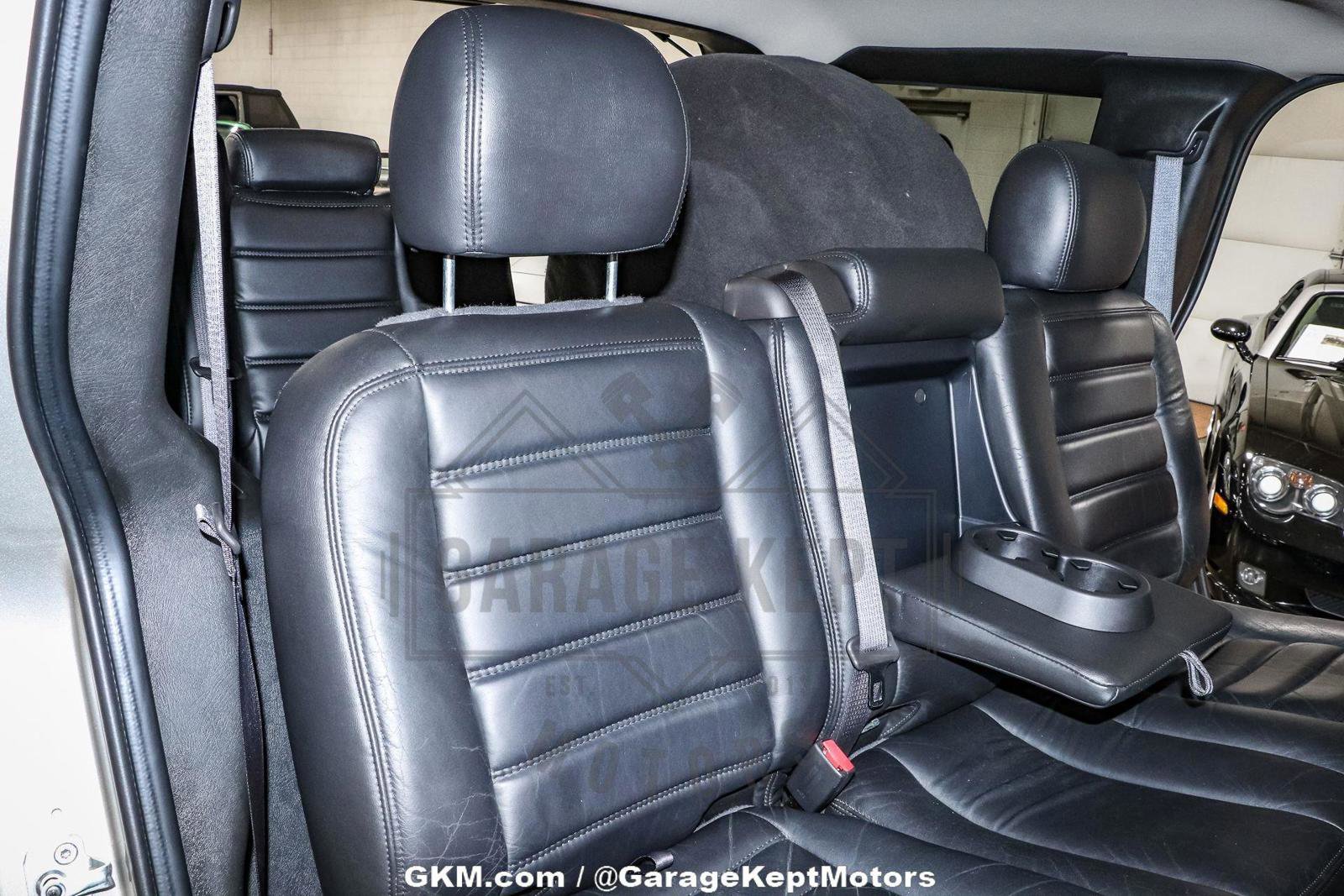 Used 2006 HUMMER H2 image 93