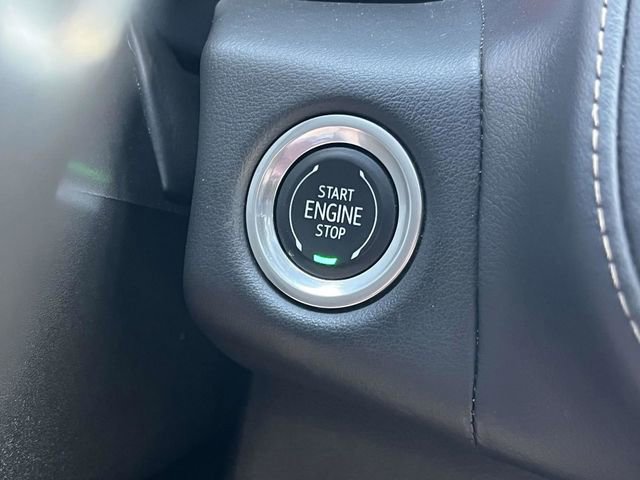 Used 2021 Chevrolet Tahoe High Country w/ Premium Package AWD/4WD image 37