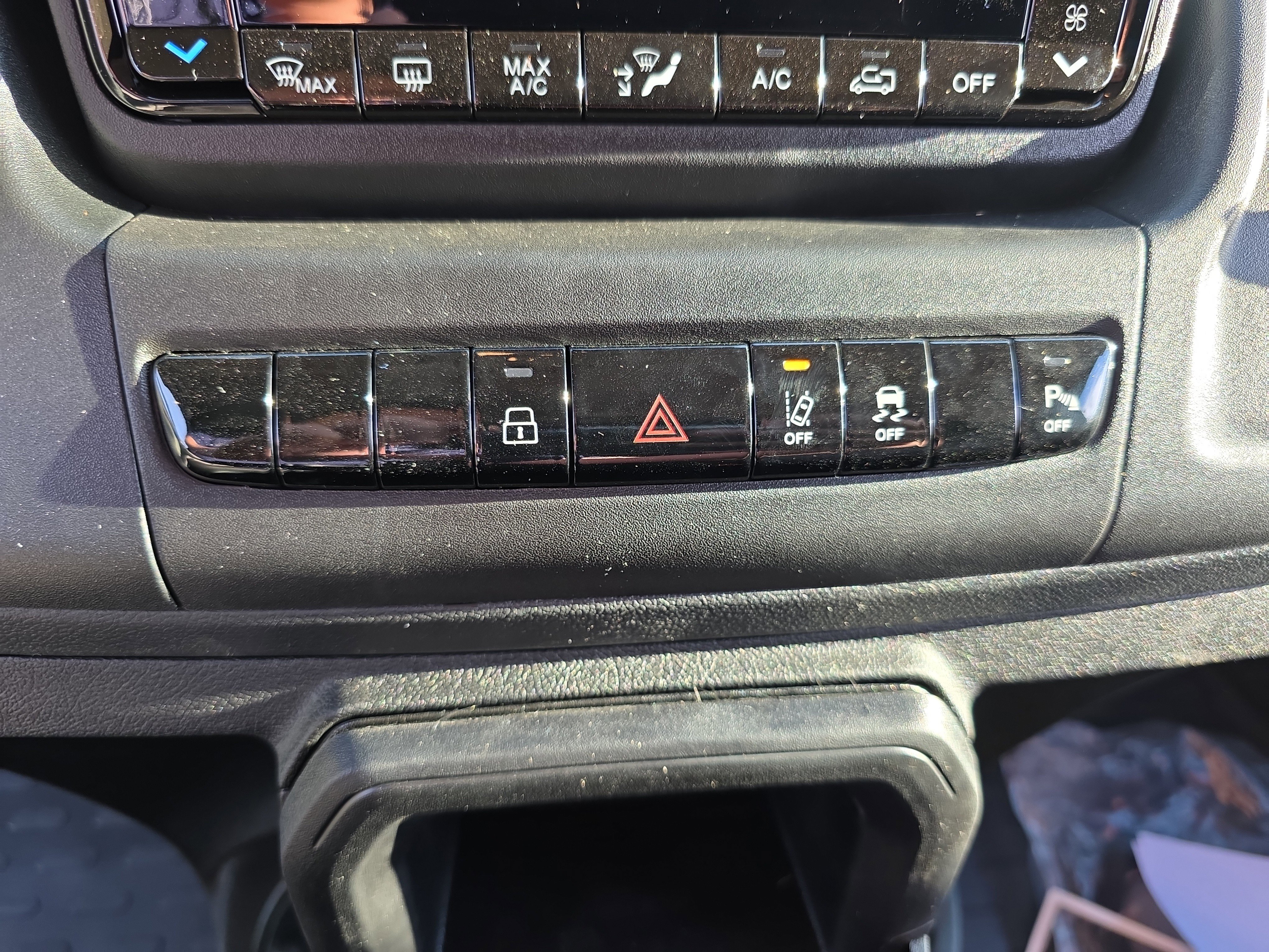 New 2026 RAM ProMaster 2500 w/ Safety Group FWD image 7