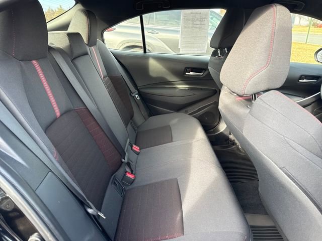 Certified 2024 Toyota Corolla SE image 11