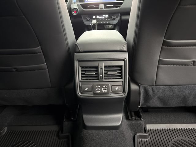 New 2026 Subaru Outback Limited AWD/4WD image 21