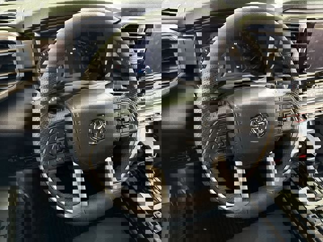 New 2026 Toyota Tundra SR5 image 19