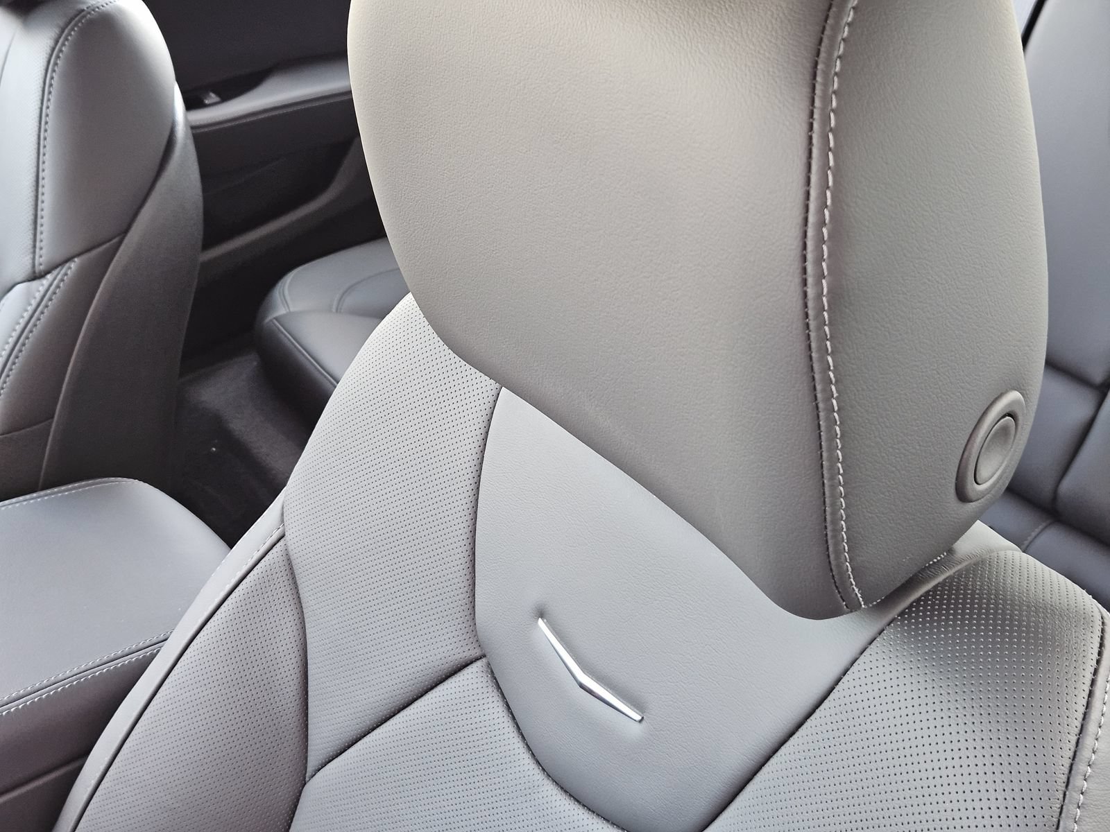 New 2026 Cadillac CT5 Premium Luxury w/ Technology Package RWD image 18