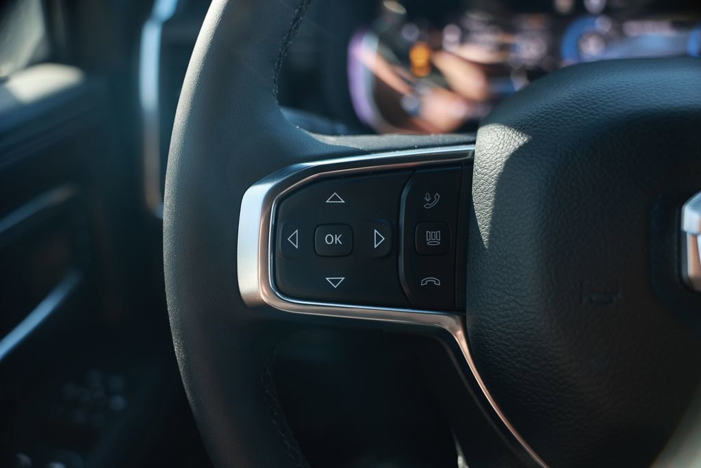 New 2026 RAM 3500 Laramie image 19