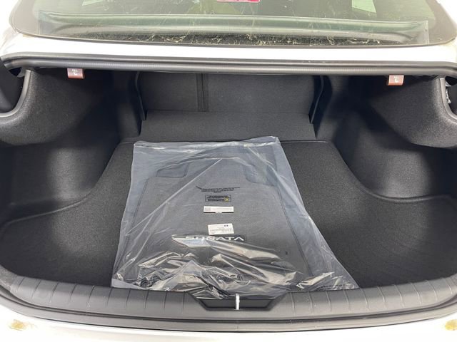 New 2026 Hyundai Sonata SEL image 15