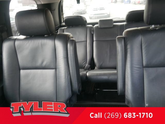 Used 2018 Toyota Sequoia TRD Sport image 40