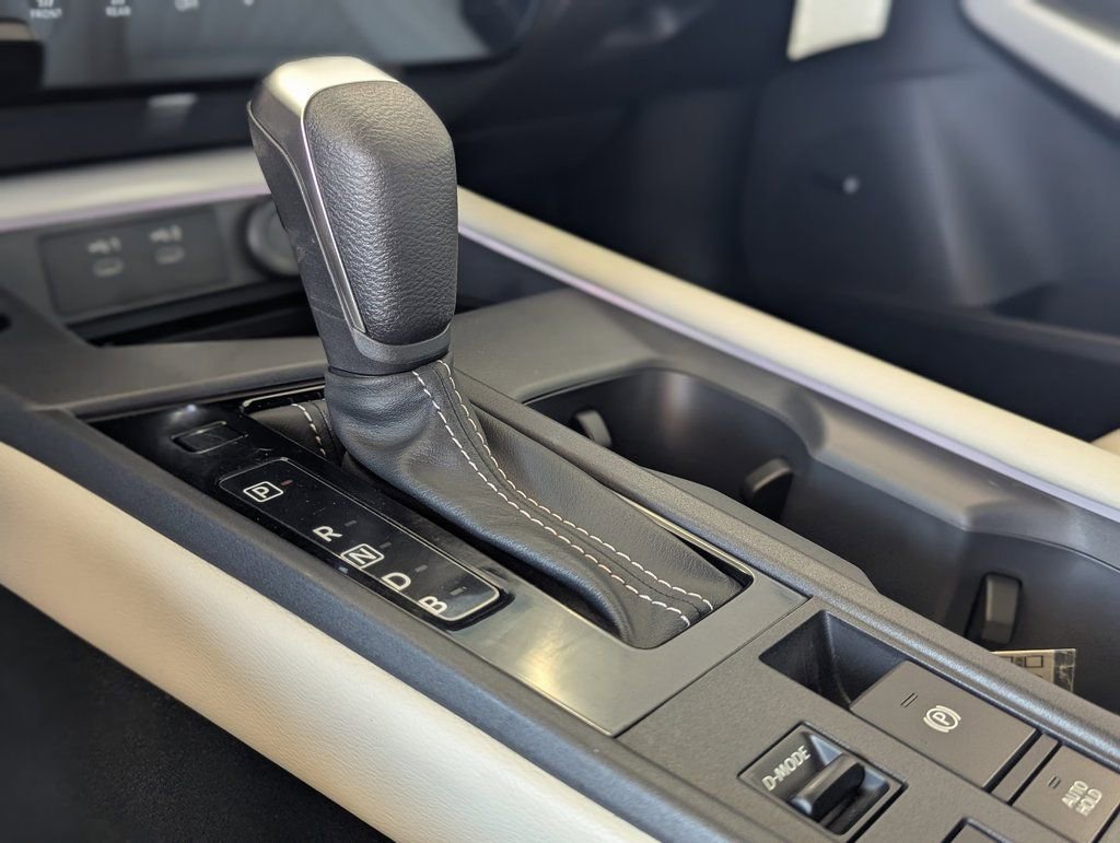 New 2026 Nissan Sentra SL w/ Floor Mat Package image 22