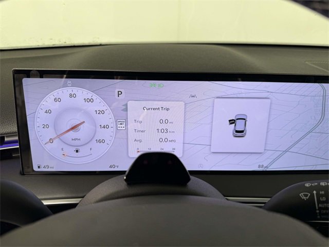 New 2026 Genesis GV70 2.5T Advanced image 3