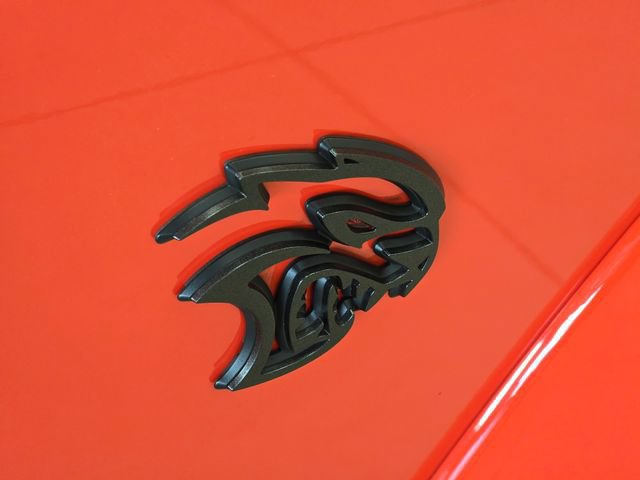 Used 2022 Dodge Challenger SRT Hellcat RWD image 21