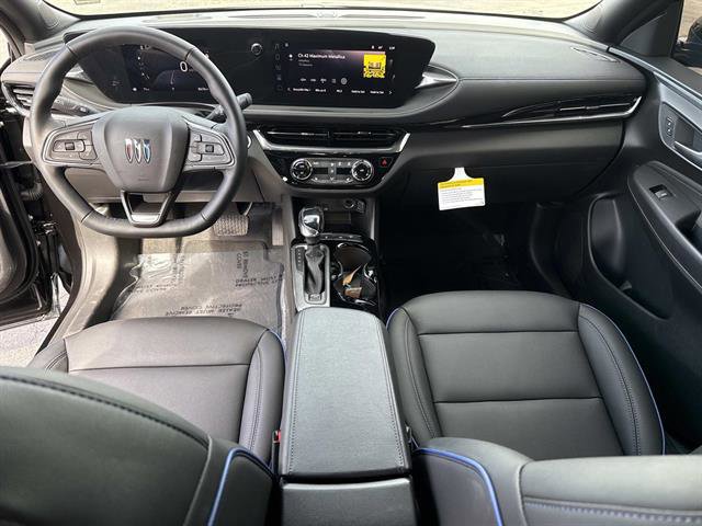 Used 2026 Buick Envista Sport Touring w/ Convenience I Package image 18