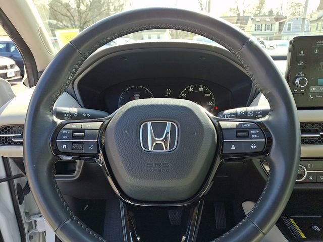 Certified 2024 Honda HR-V EX-L image 19