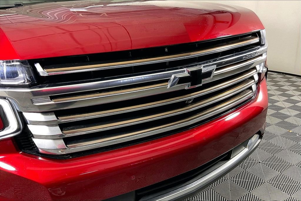Used 2024 Chevrolet Tahoe High Country image 41