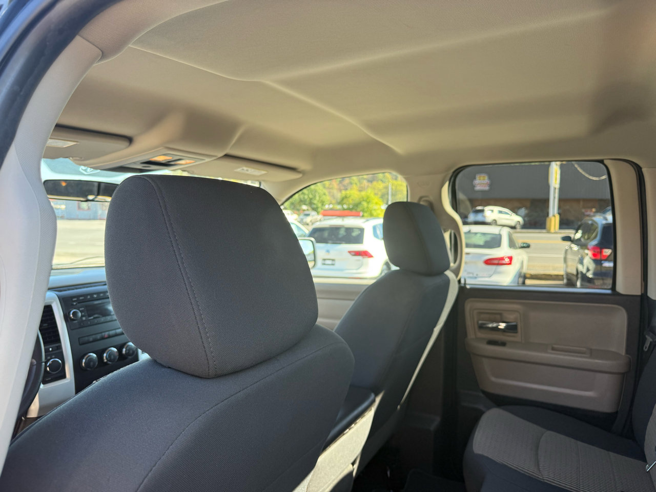 Used 2009 Dodge Ram 1500 Truck SLT image 47