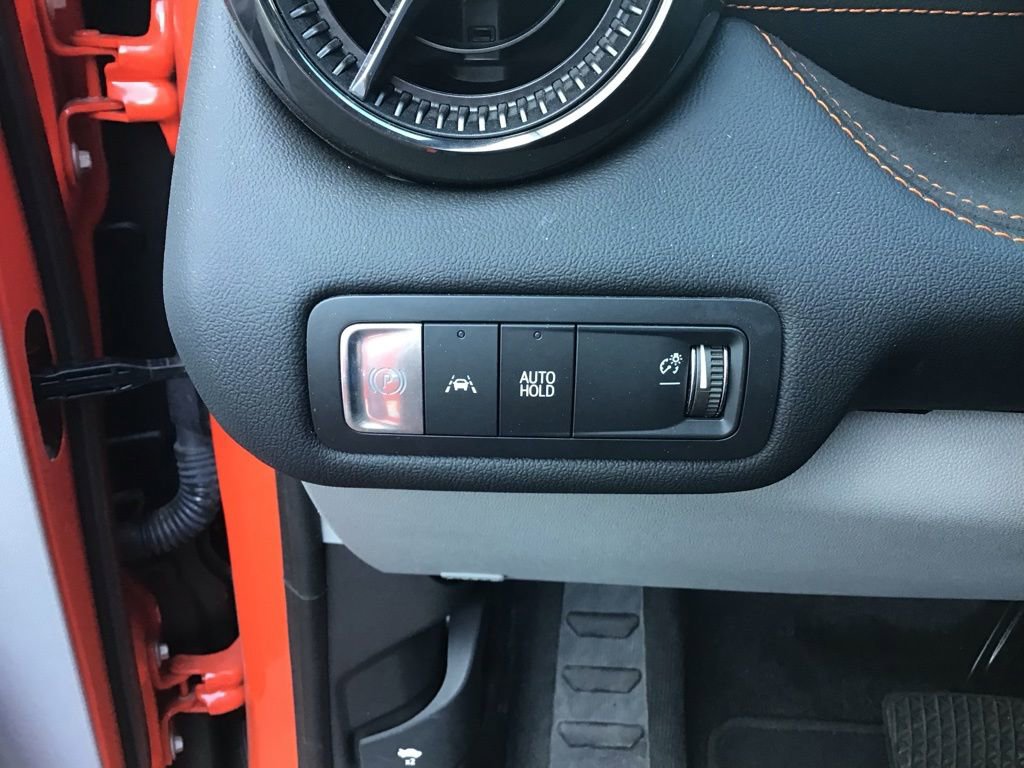 Used 2025 Chevrolet Blazer EV SS image 18