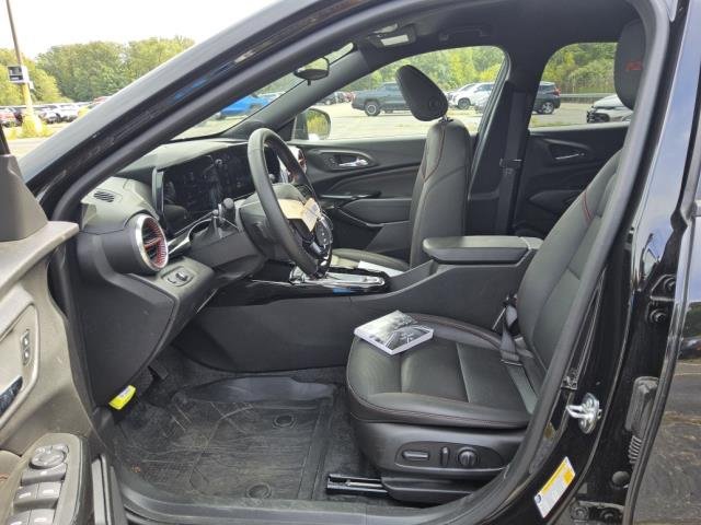 Used 2026 Chevrolet Trax RS w/ Driver Confidence Package FWD image 6
