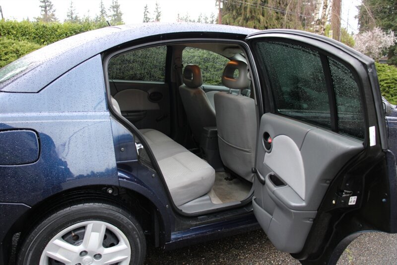 Used 2007 Saturn ION Level 2 image 6