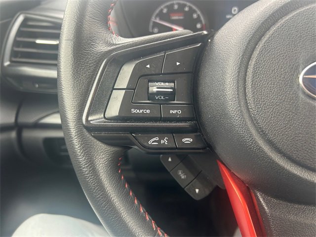 Certified 2024 Subaru Forester Sport image 23