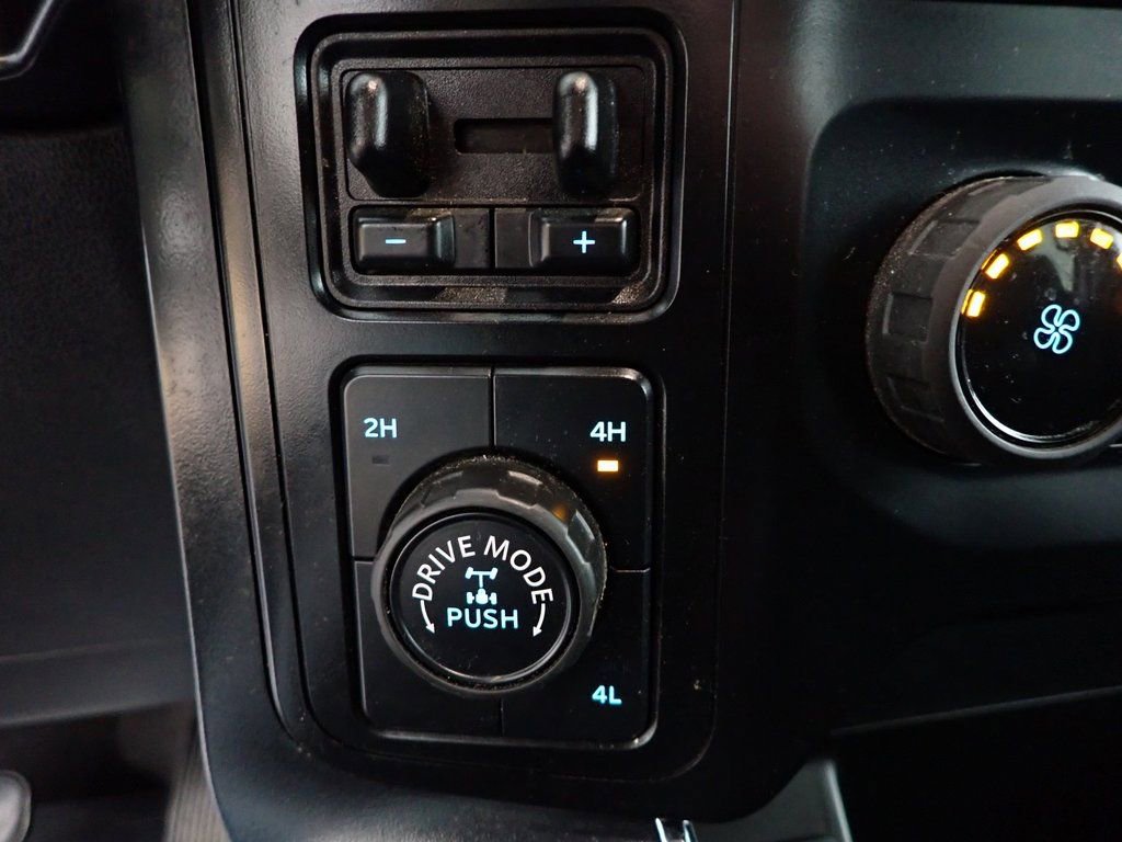 Used 2023 Ford F150 XL w/ STX Appearance Package image 34