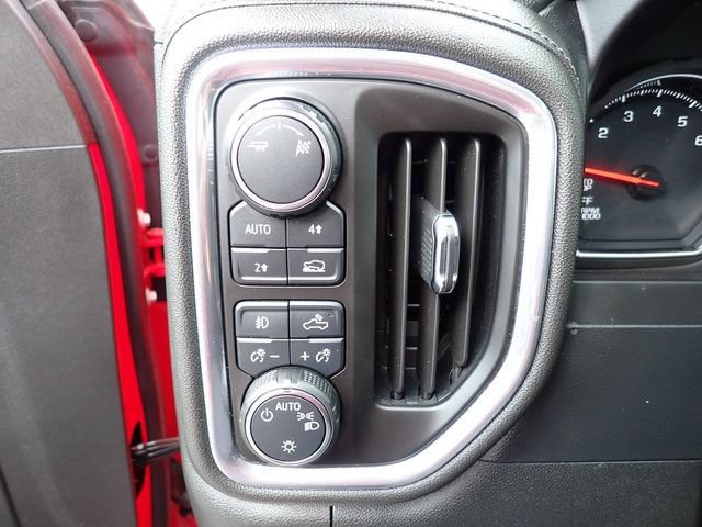 Used 2019 Chevrolet Silverado 1500 LT w/ All-Star Edition AWD/4WD image 25