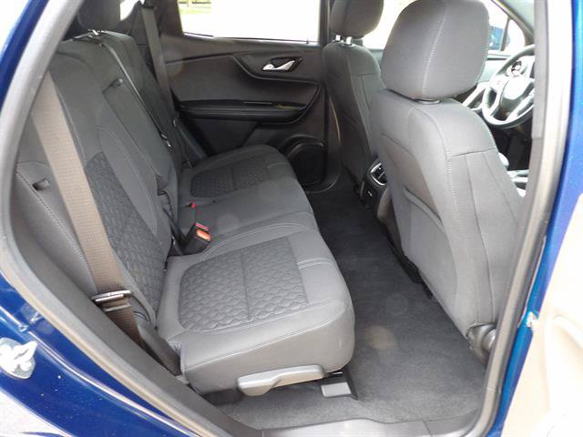 Certified 2022 Chevrolet Blazer LT AWD/4WD image 42