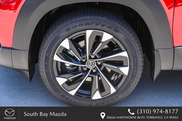 New 2026 MAZDA CX-50 2.5 Hybrid w/ Cargo Package AWD/4WD image 11