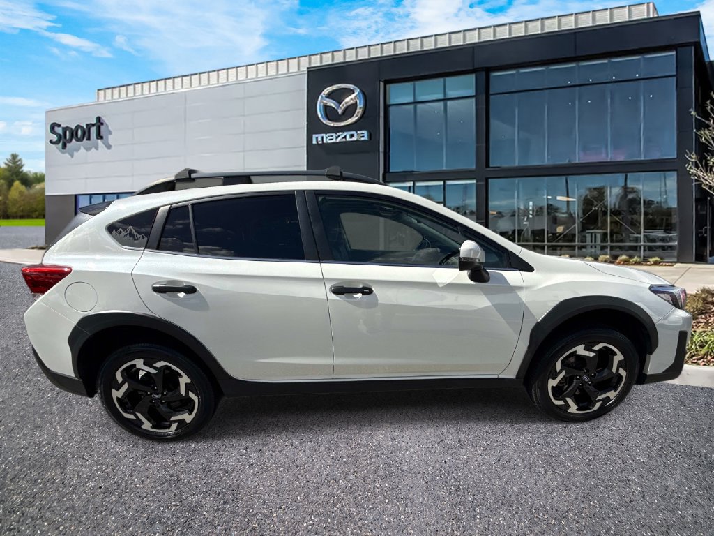 Used 2023 Subaru Crosstrek 2.5i Limited AWD/4WD image 2