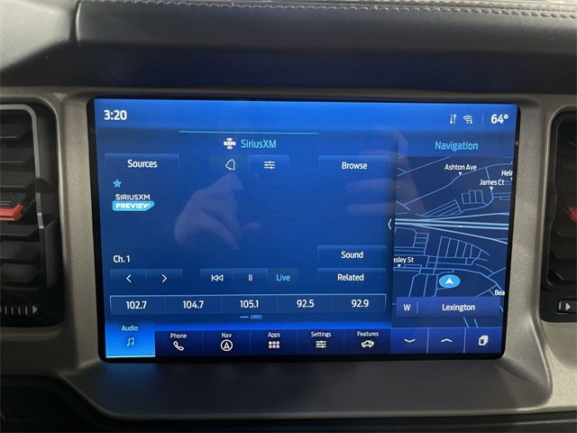 Used 2023 Ford Bronco Raptor image 16