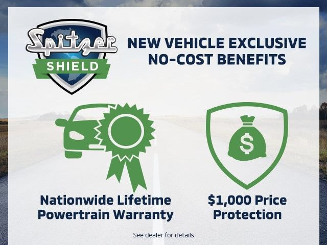 New 2025 Nissan Murano SL w/ Cargo Package AWD/4WD image 2