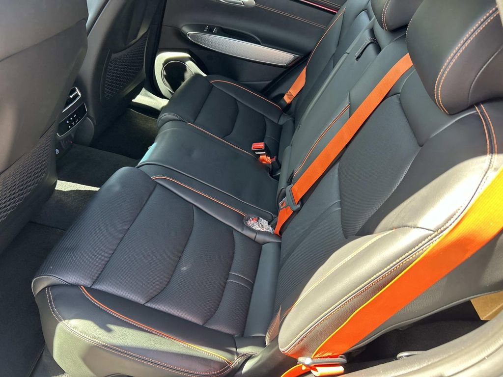 New 2026 Genesis GV70 2.5T Sport Prestige image 20